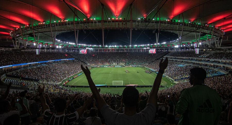 Carioca 2024: Informações de ingressos para Fluminense x Vasco — Fluminense Football Club – Fluminense Football Club