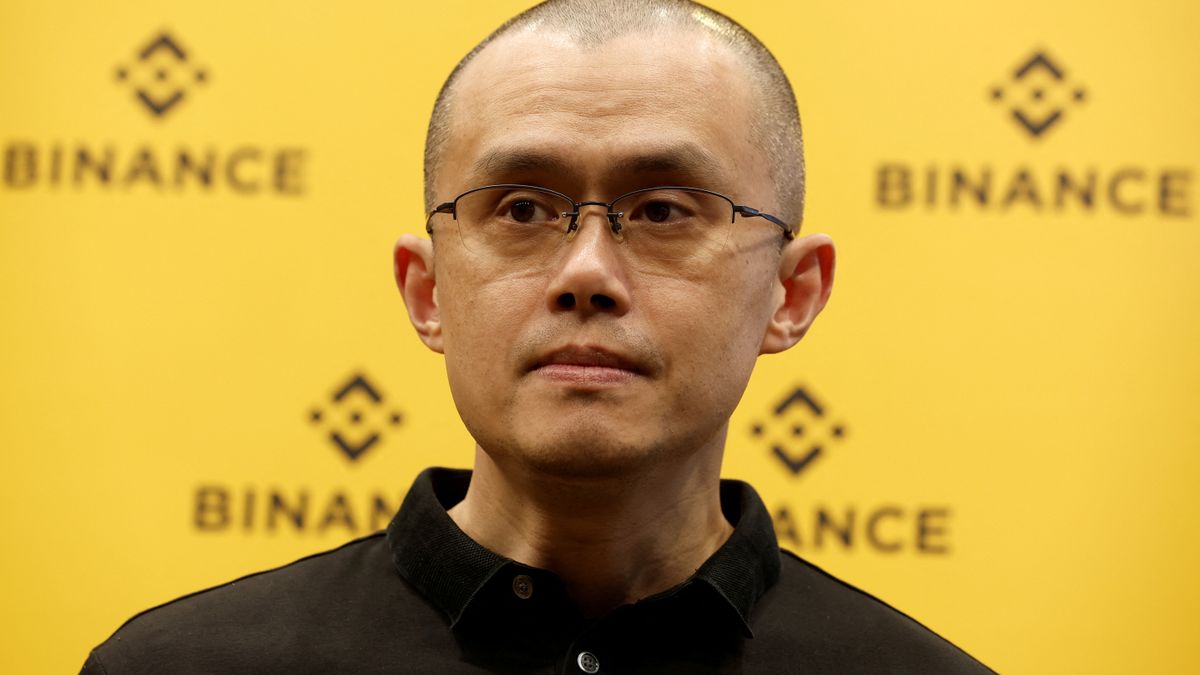 Binance-Gründer Changpeng Zhao soll 36 Monate ins Gefängnis