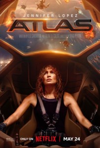 Atlas (2024) Full Movie Coming Soon