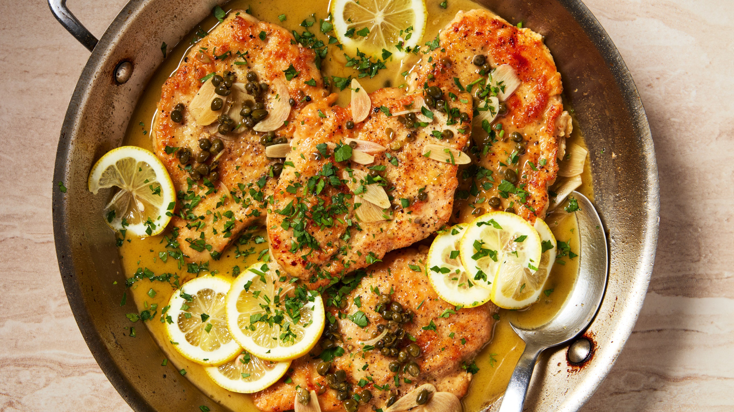 71 Easy Chicken Recipes for Dinner – Epicurious