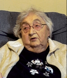 Libbie Dvorak – Tama-Toledo News Chronicle