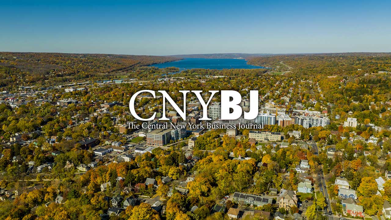 Otis Technology names new CEO – Central New York Business Journal