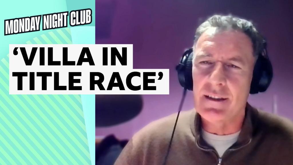 Villa could still go up another level – Sutton