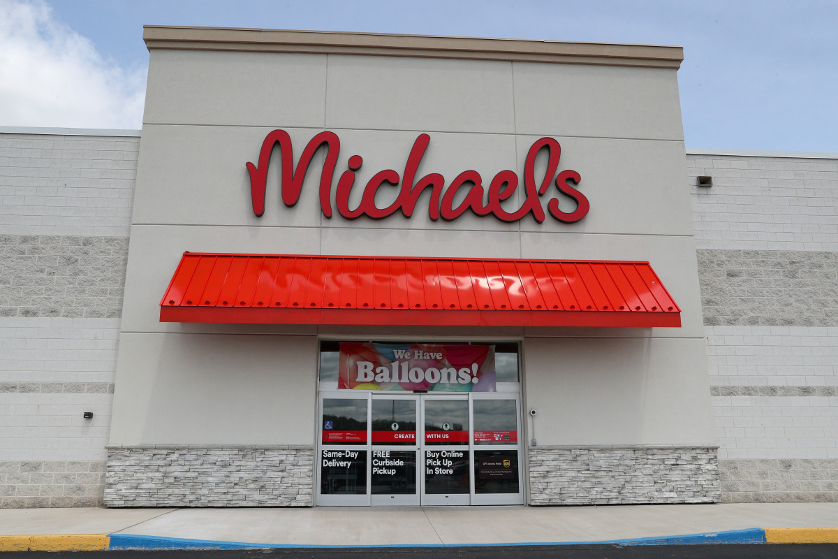 Michaels Just Launched the Cutest Bookish Decor for Your Next Book Club Party – AOL.com