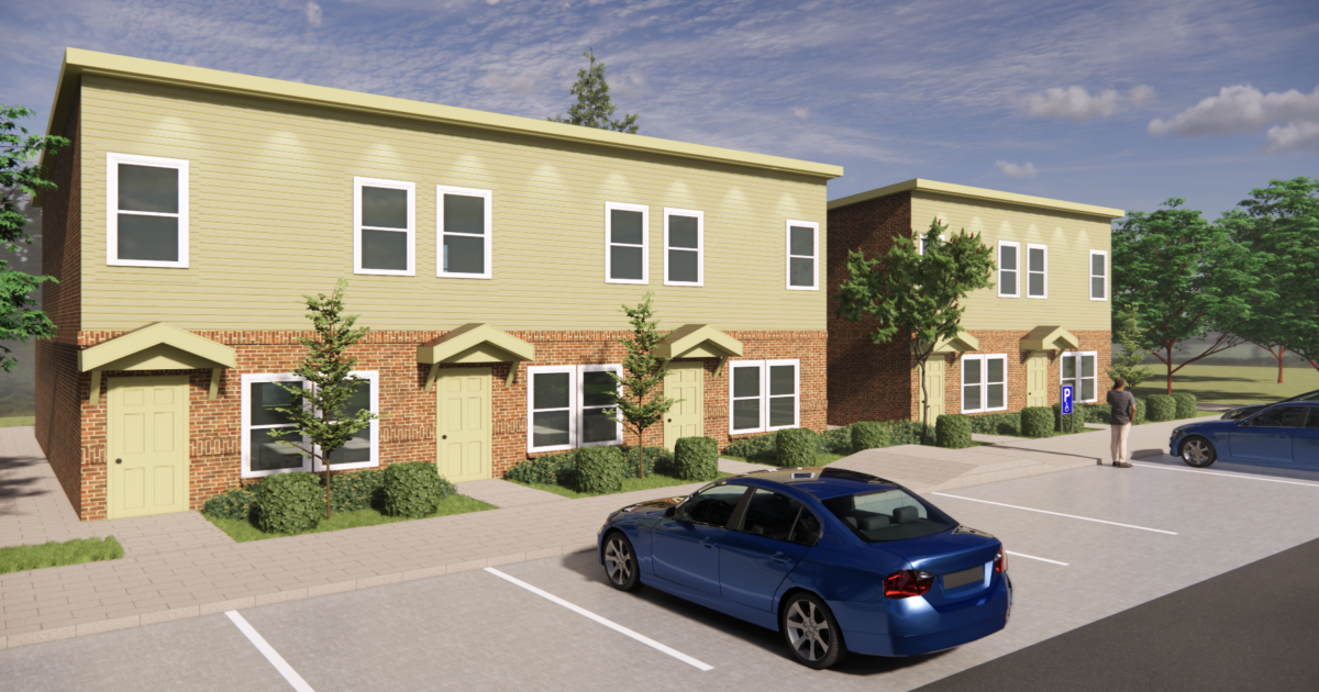 Housing for domestic violence survivors opening in Pittsburg County – kjrh.com