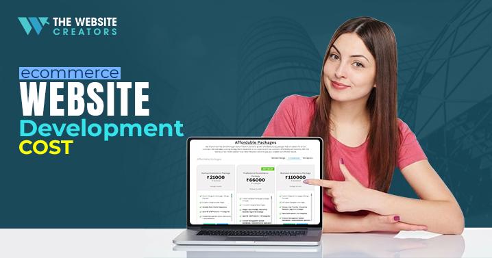 Get Interactive Shopping Sites at an Affordable Ecommerce Website Development Cost – openPR.com