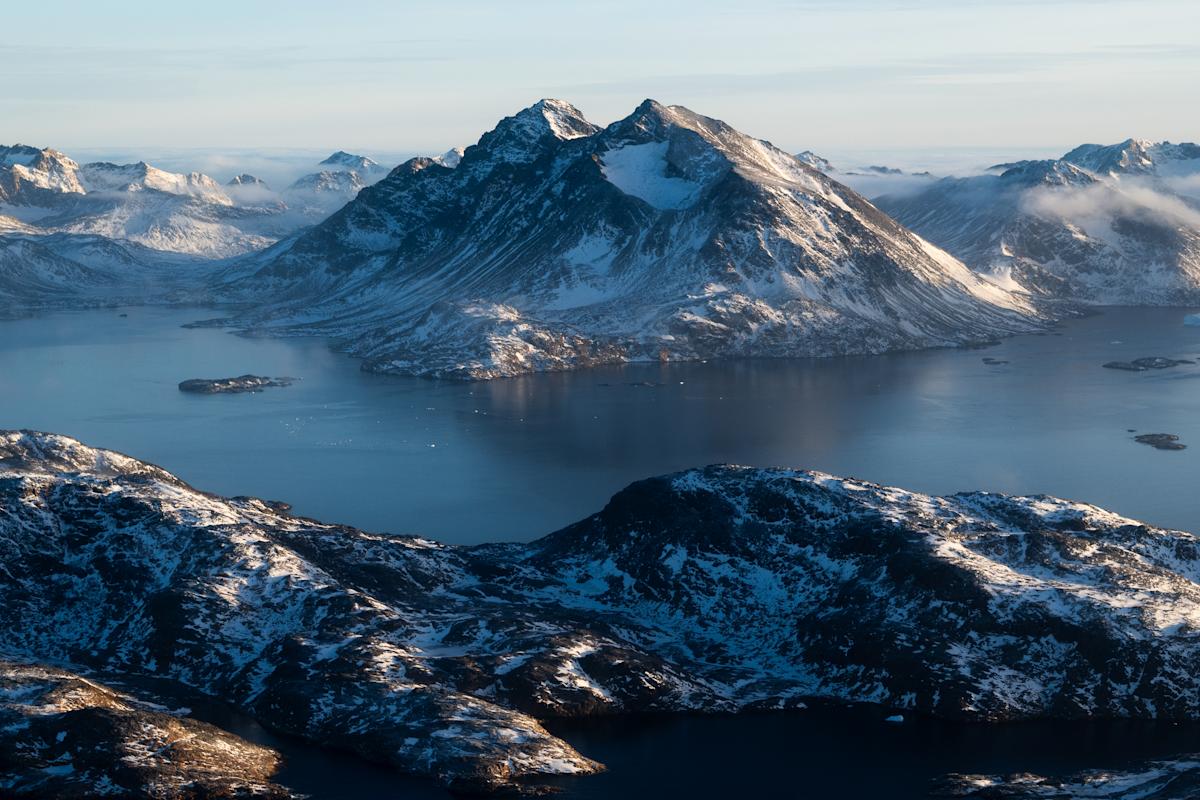 Greenland looks like Trump’s next geopolitical priority. It could also be the oil industry’s next great hope. – Yahoo Finance