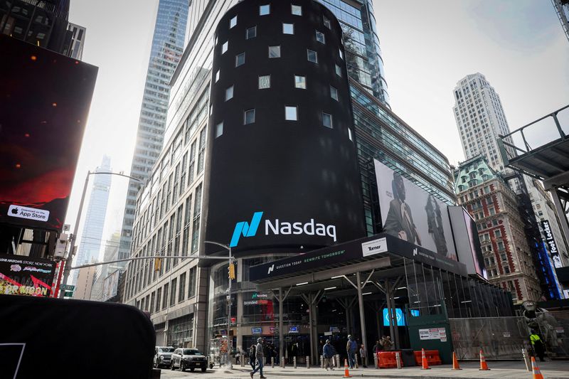 Exclusive-Nasdaq seeks to extend trading hours, as Wall Street gears up for 24/7 move – Yahoo Finance