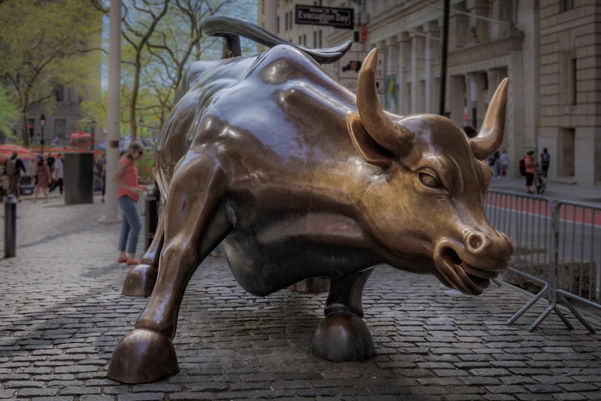 Wall Street bull calls for another 10% rally in S&P 500 by end of 2025 – Yahoo Finance