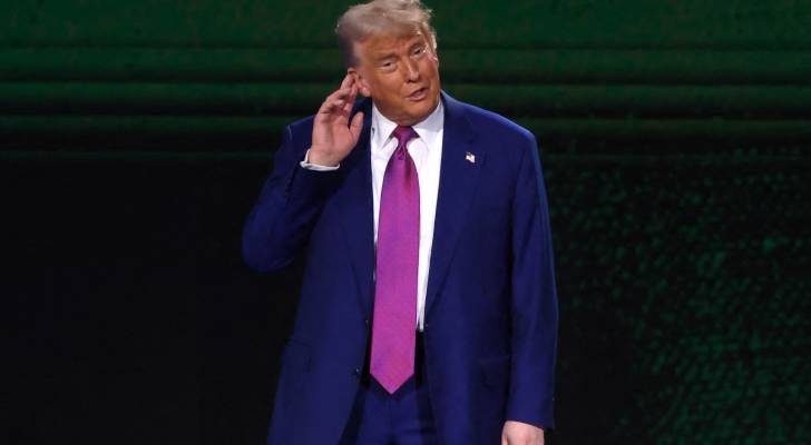 The US Treasury just shocked Americans with a $258B surplus — its 2nd biggest monthly surplus in history – Yahoo Finance