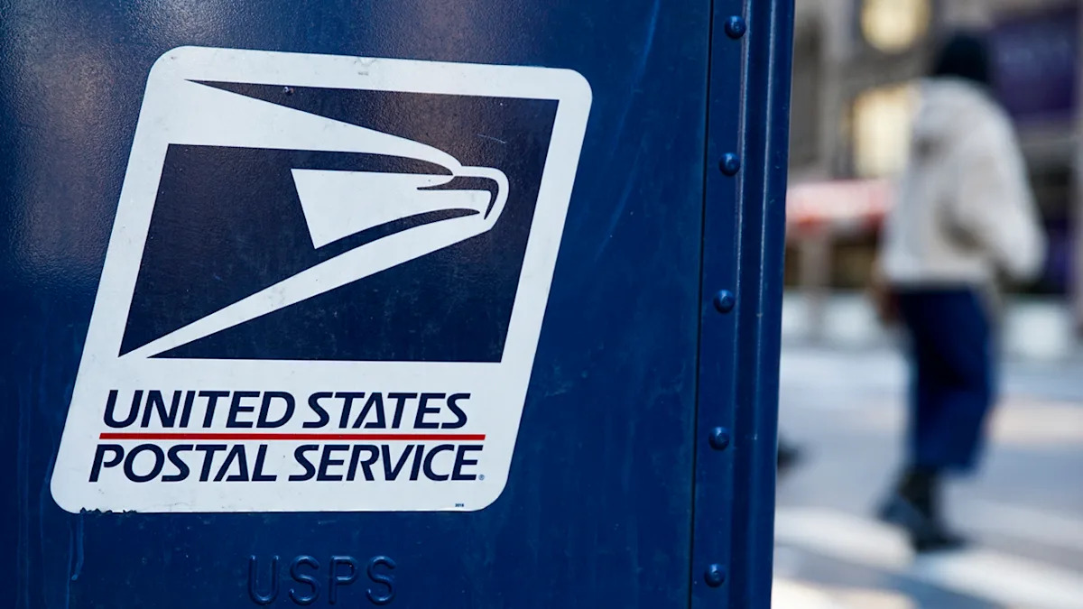 The Postal Service is running a 'covert operations program' that monitors Americans' social media posts – Yahoo