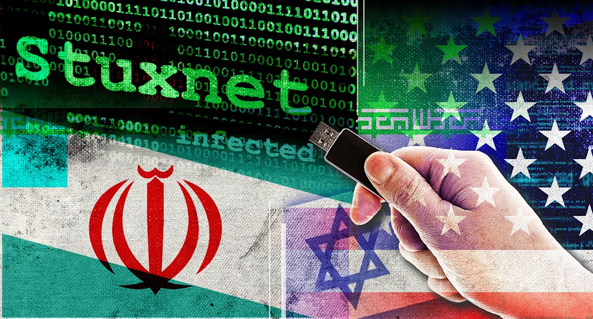 Revealed: How a secret Dutch mole aided the U.S.-Israeli Stuxnet cyberattack on Iran – Yahoo