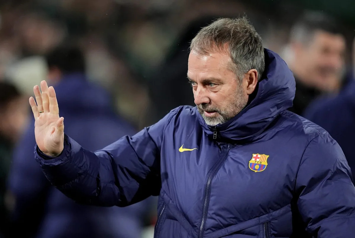 Barcelona already planning their squad for pre-season in summer with La Masia in focus – Yahoo Sports Canada