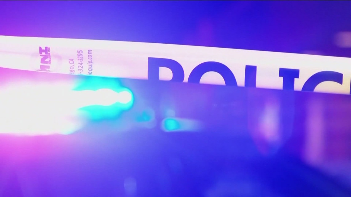 New data shows drop in crime across City of San Diego – cbs8.com