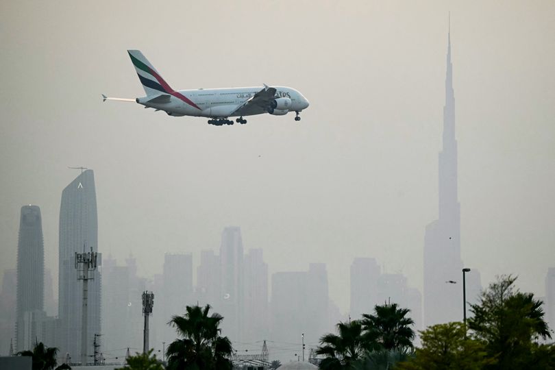 Is Dubai Airport open? The latest flights and travel updates – Yahoo News UK