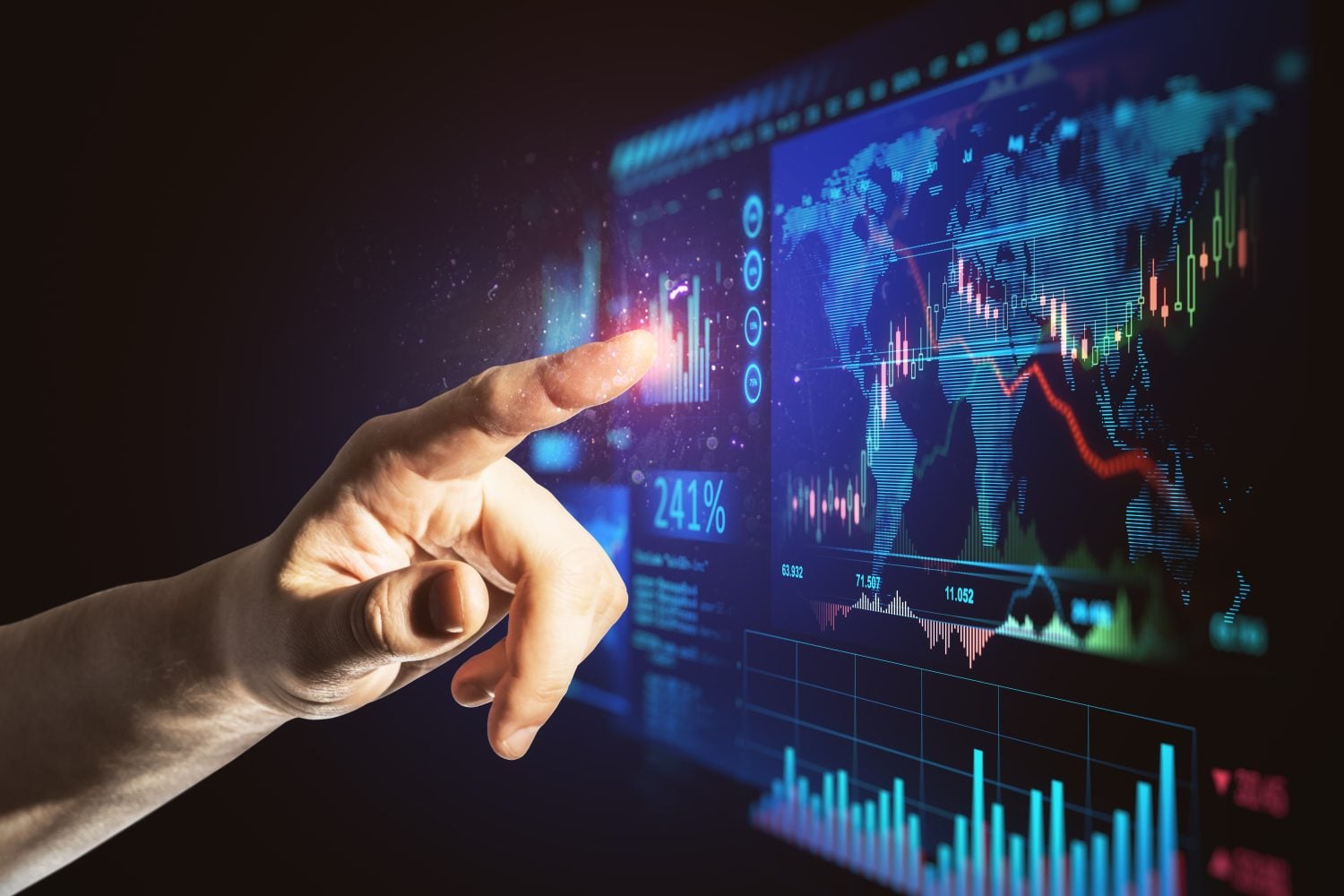 XRP Price Prediction: What Happens to XRP If Oil Stays Above $100 and the Fed Doesn't Cut? – 24/7 Wall St.