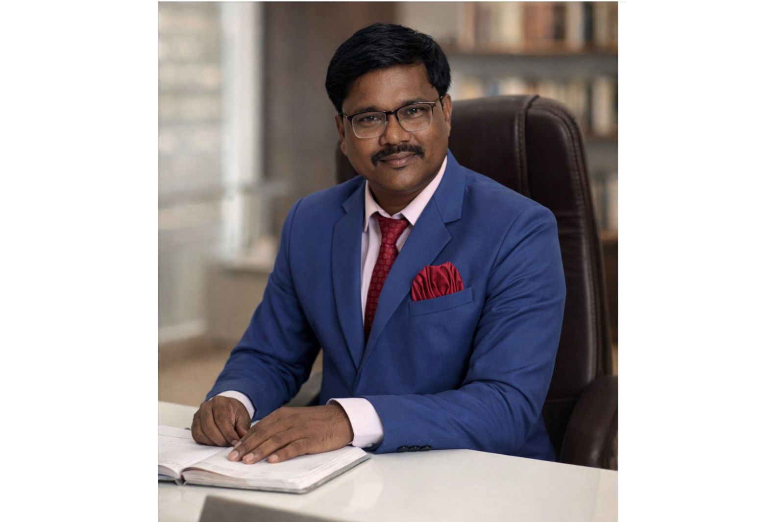 From School Peon to CBSE Principal: How Dnyaneshwar Wagh Is Helping India's Teachers Reach Leadership Roles in 90 Days